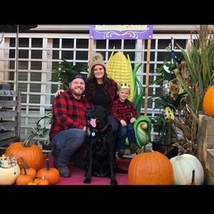 Meet your Posher, Rachel